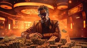 Halaman deposit bbo303 slot dengan pilihan metode pembayaran Rupiah