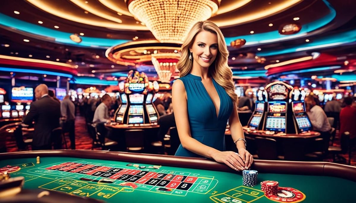 Anggota bbo303 slot memantau riwayat kemenangan dari perangkat mobile
