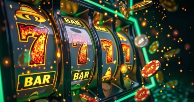 Antarmuka mobile bbo303 slot yang responsif