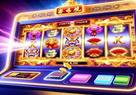 Tampilan platform bbo303 slot di perangkat mobile
