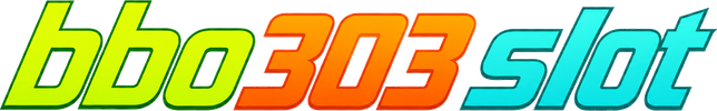 Logo bbo303 slot